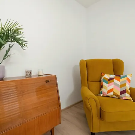 Narutowicza Bright & Comfy Apartment Downtown Lodz By Noclegi Renters Exterior photo