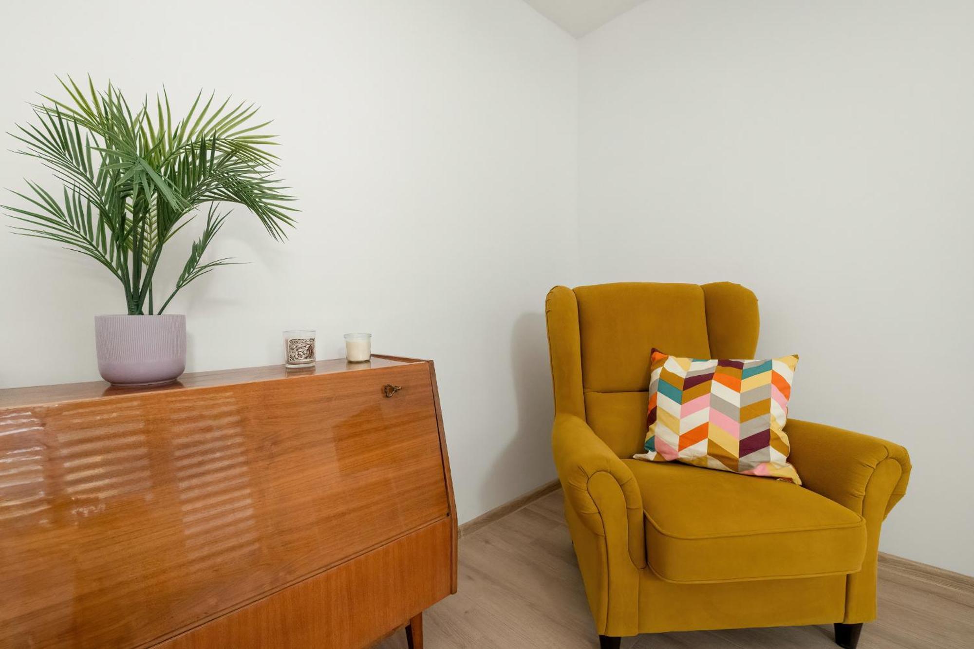 Narutowicza Bright & Comfy Downtown By Renters * Łódź