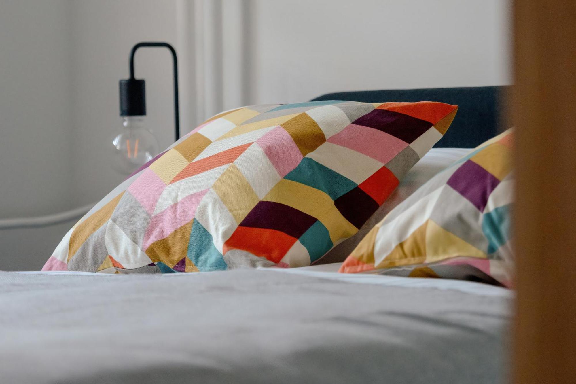 Narutowicza Bright & Comfy Downtown By Renters