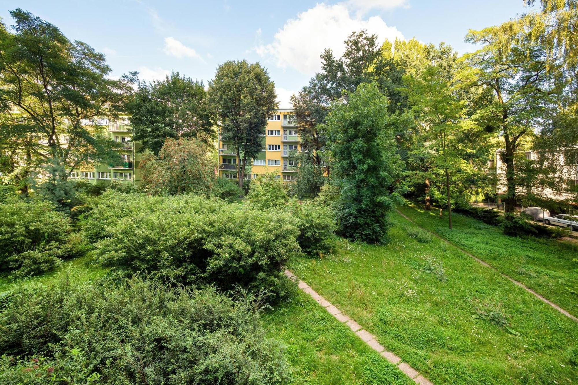 Narutowicza Bright & Comfy Downtown By Renters * Lodz (Lodz)